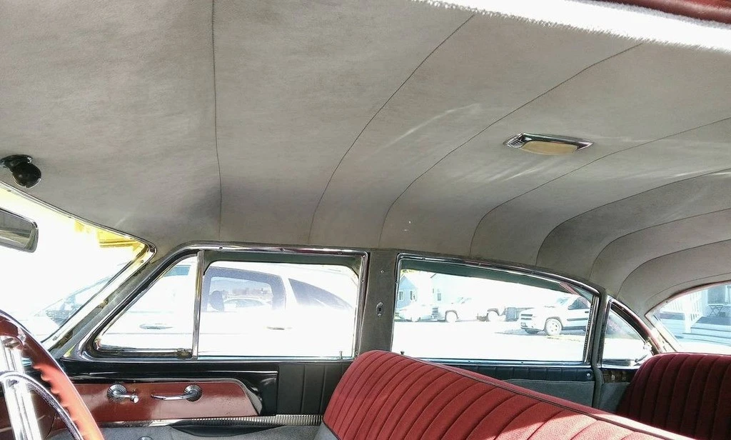 1953 Buick Roadmaster - Image 13 of 20