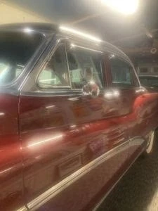 1953 Buick Roadmaster - Image 18 of 20