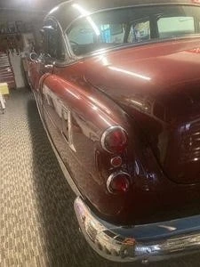 1953 Buick Roadmaster - Image 17 of 20