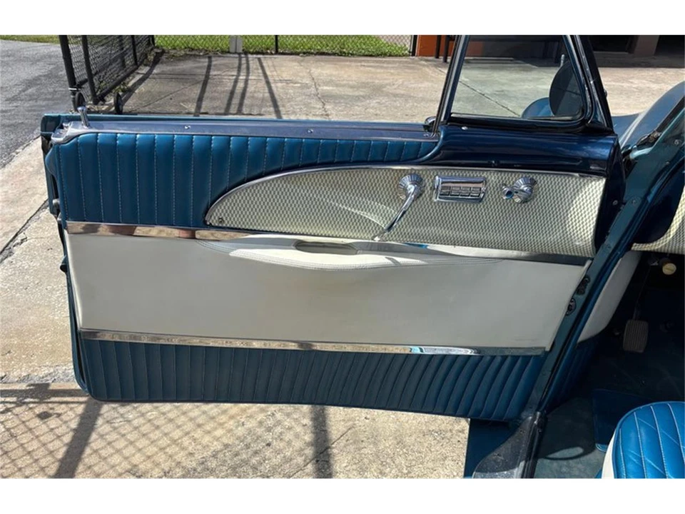 1953 Buick Skylark 1st-2nd Gen - Image 16 of 27