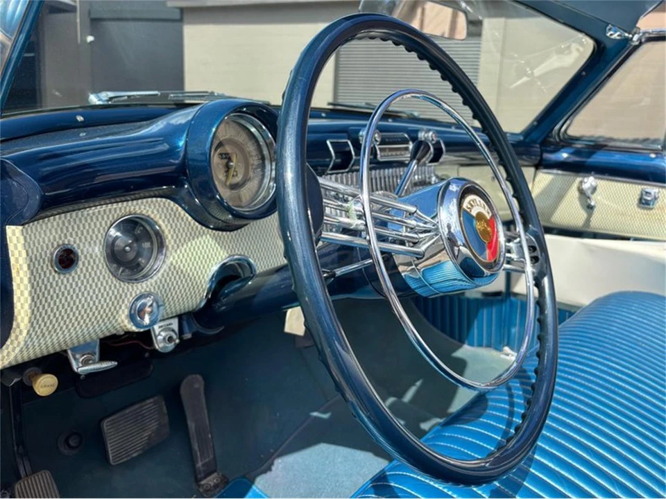 1953 Buick Skylark 1st-2nd Gen - Image 17 of 27