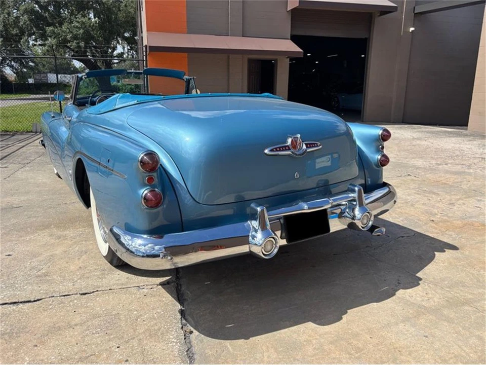 1953 Buick Skylark 1st-2nd Gen - Image 11 of 27