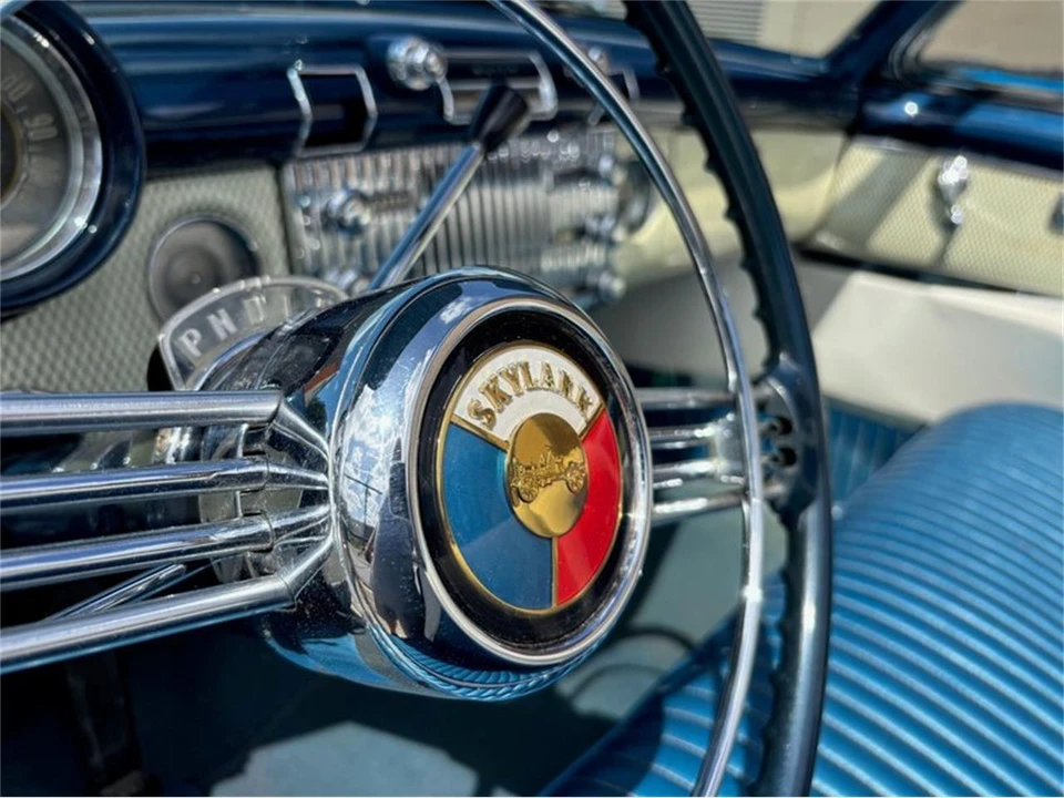 1953 Buick Skylark 1st-2nd Gen - Image 18 of 27