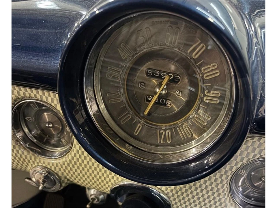 1953 Buick Skylark 1st-2nd Gen - Image 19 of 27