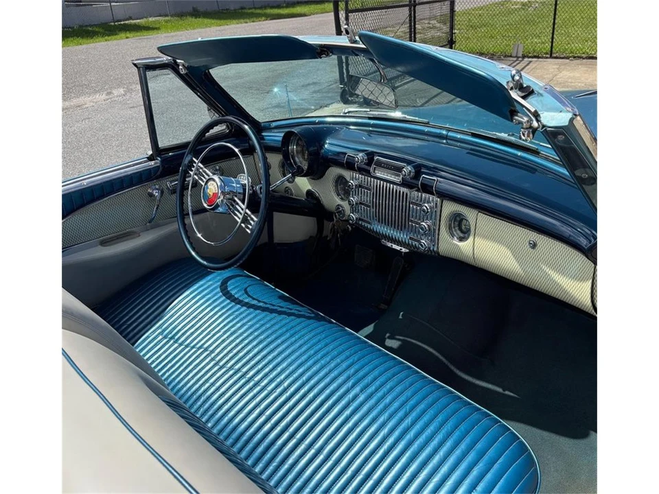 1953 Buick Skylark 1st-2nd Gen - Image 22 of 27
