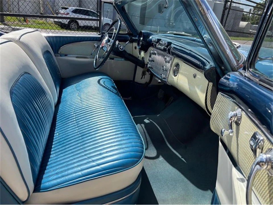 1953 Buick Skylark 1st-2nd Gen - Image 23 of 27