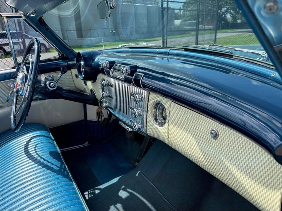 1953 Buick Skylark 1st-2nd Gen - Image 24 of 27