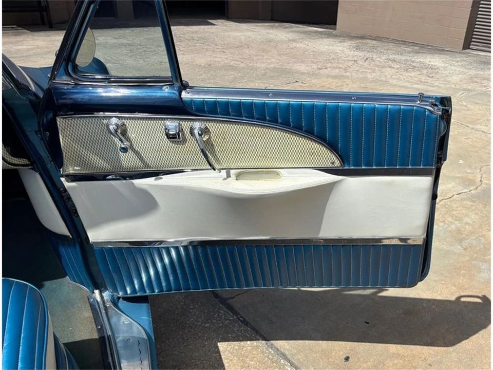 1953 Buick Skylark 1st-2nd Gen - Image 25 of 27