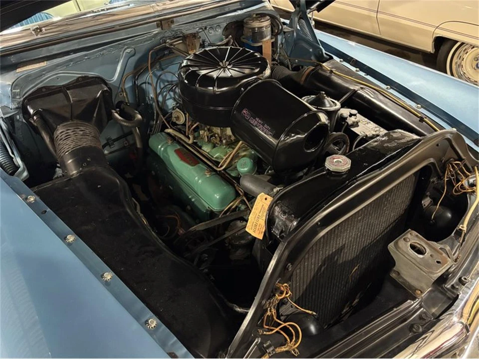 1953 Buick Skylark 1st-2nd Gen - Image 26 of 27
