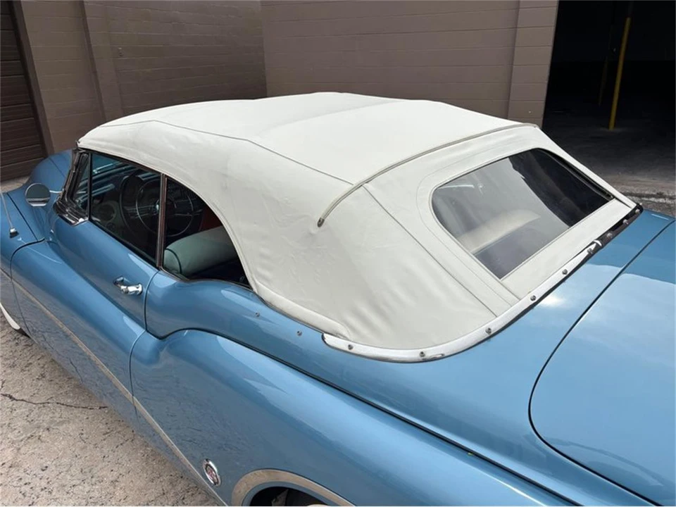 1953 Buick Skylark 1st-2nd Gen - Image 4 of 27