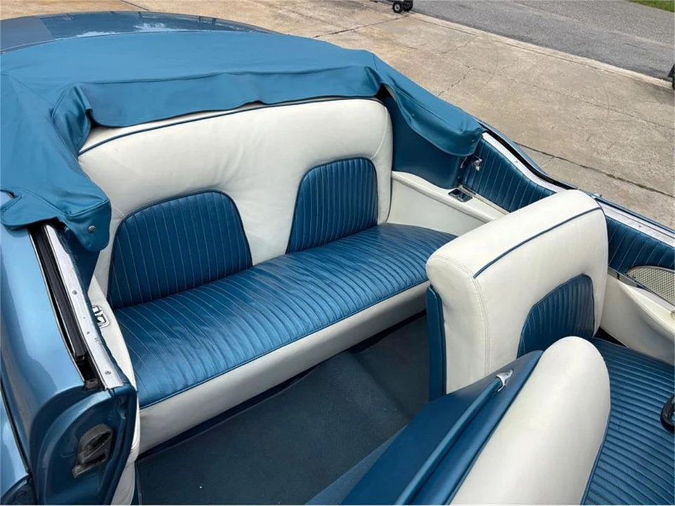 1953 Buick Skylark 1st-2nd Gen - Image 15 of 27