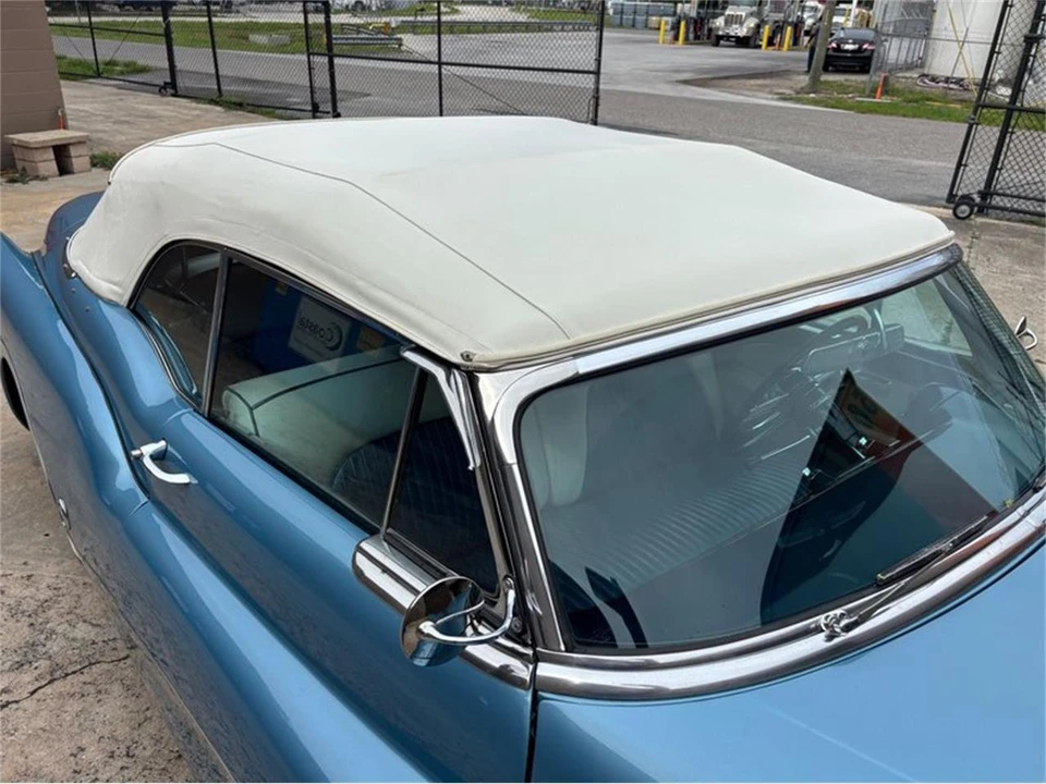 1953 Buick Skylark 1st-2nd Gen - Image 5 of 27