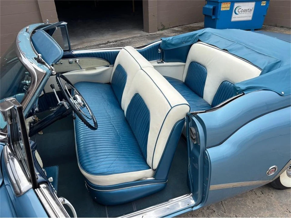 1953 Buick Skylark 1st-2nd Gen - Image 13 of 27