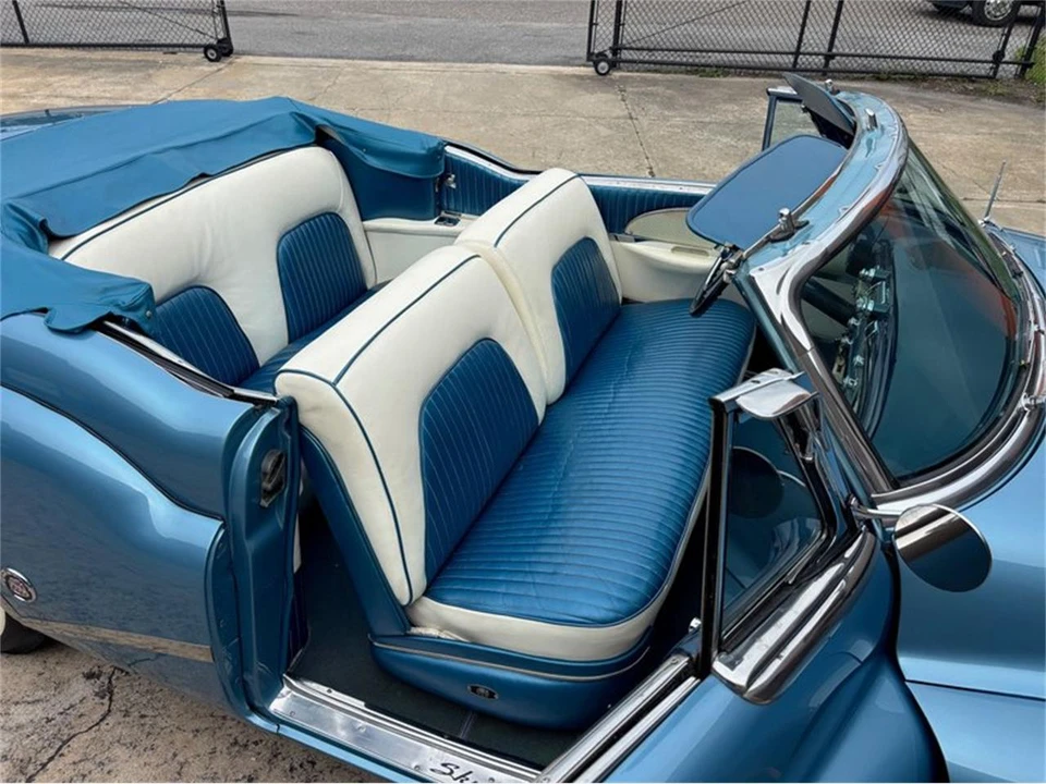 1953 Buick Skylark 1st-2nd Gen - Image 14 of 27