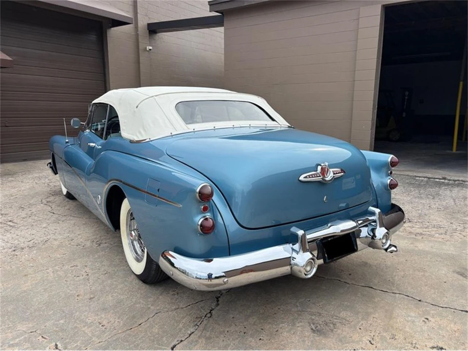 1953 Buick Skylark 1st-2nd Gen - Image 2 of 27