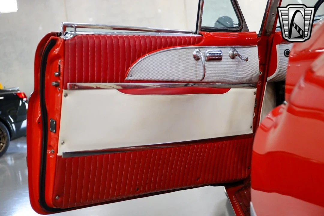 1953 Buick Skylark 1st-2nd Gen - Image 19 of 21