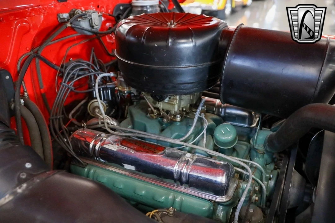1953 Buick Skylark 1st-2nd Gen - Image 16 of 21