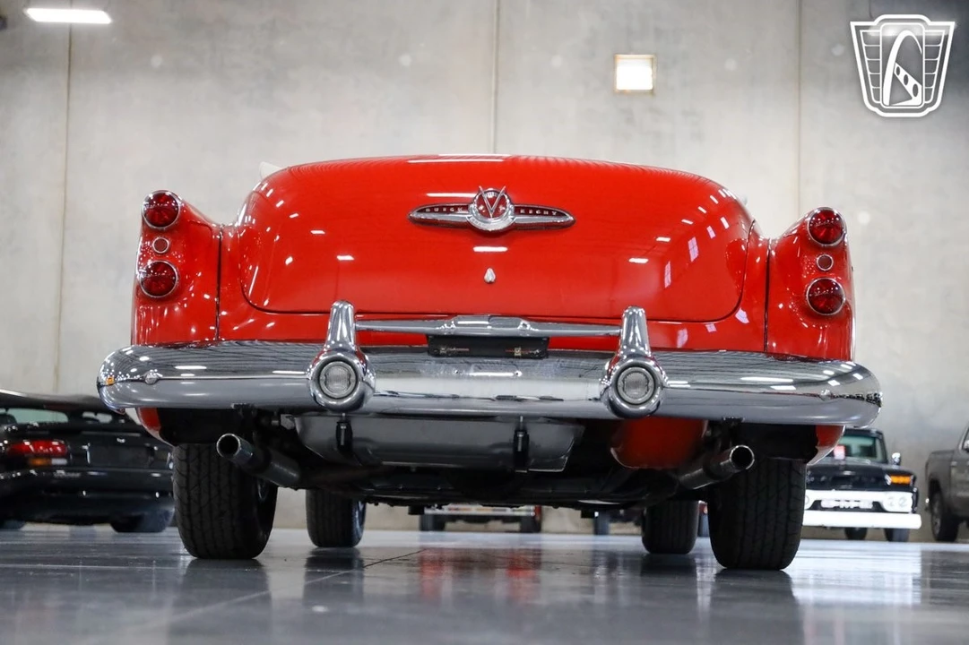 1953 Buick Skylark 1st-2nd Gen - Image 12 of 12