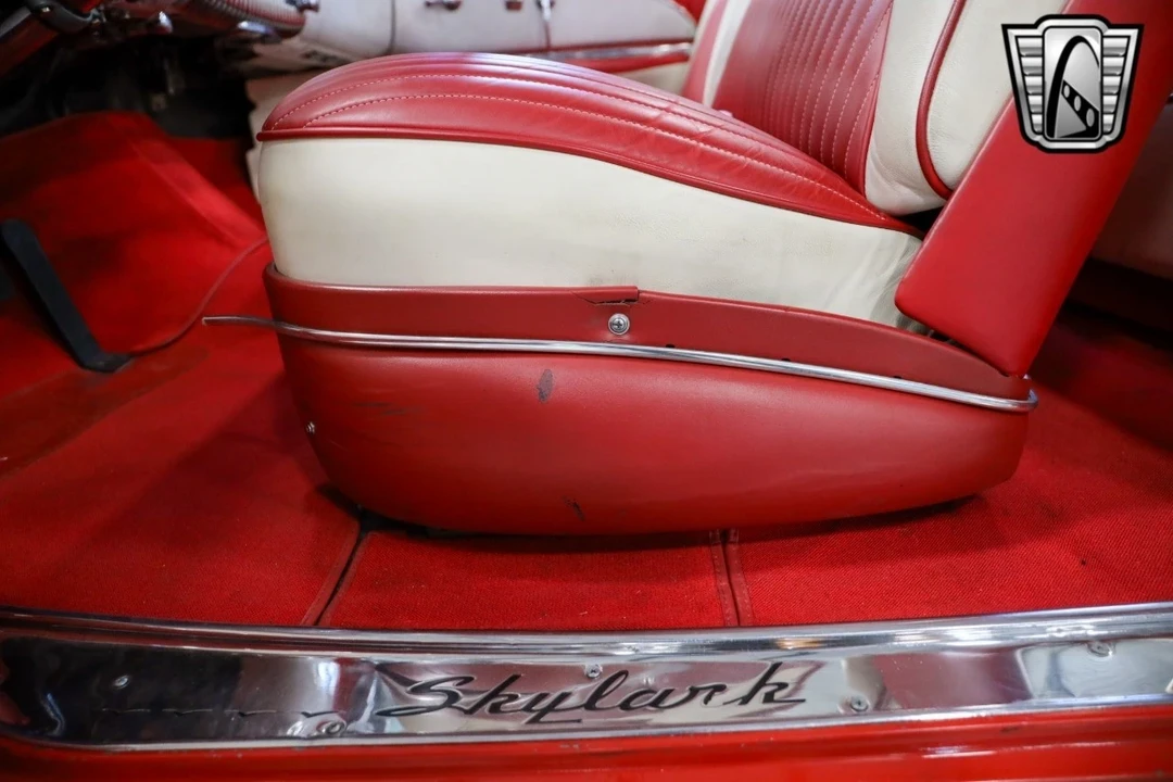 1953 Buick Skylark 1st-2nd Gen - Image 20 of 21