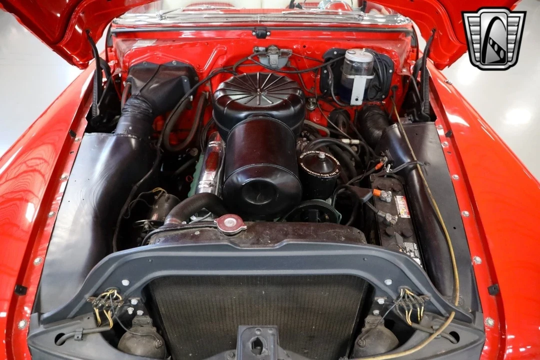 1953 Buick Skylark 1st-2nd Gen - Image 14 of 21
