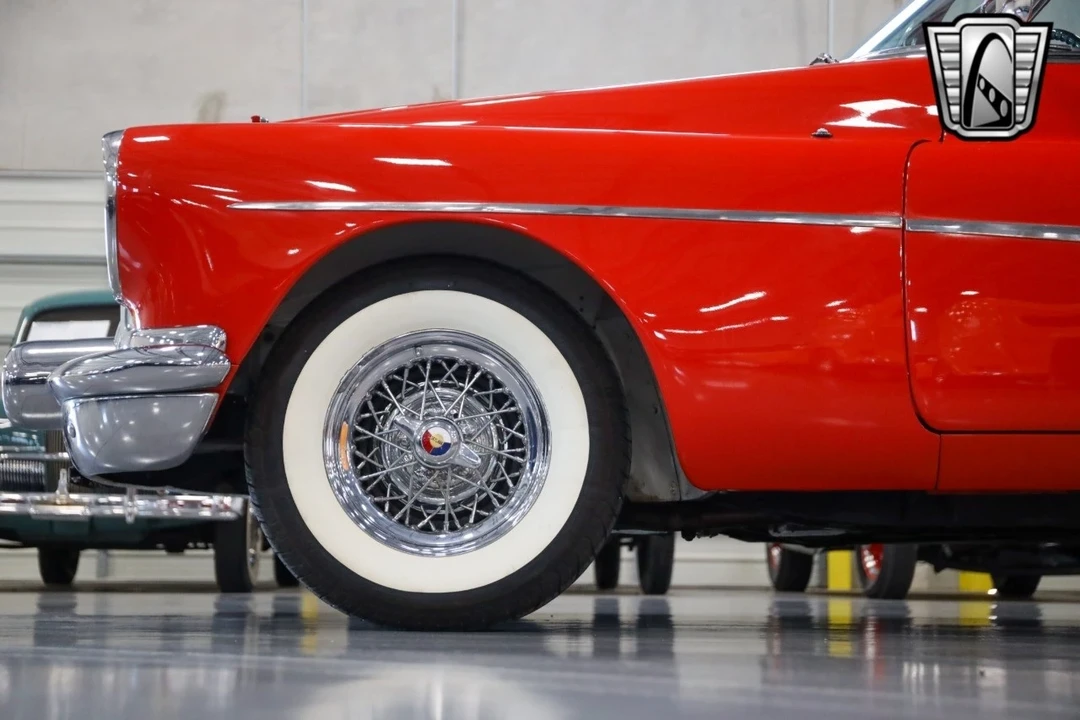 1953 Buick Skylark 1st-2nd Gen - Image 8 of 21
