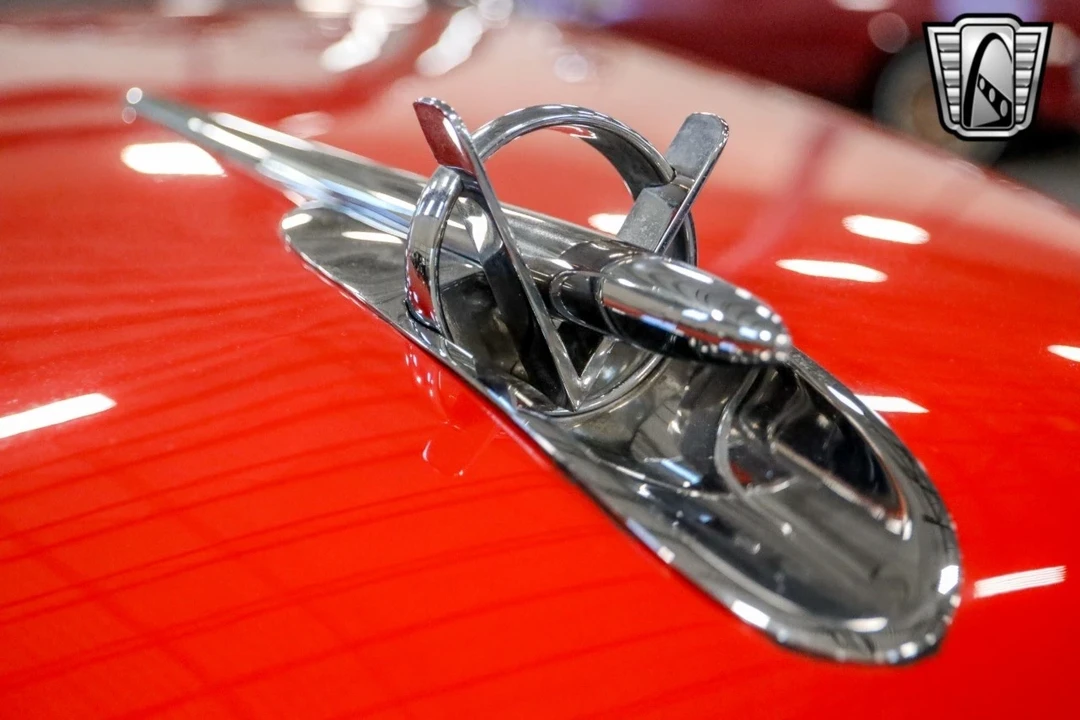 1953 Buick Skylark 1st-2nd Gen - Image 10 of 21
