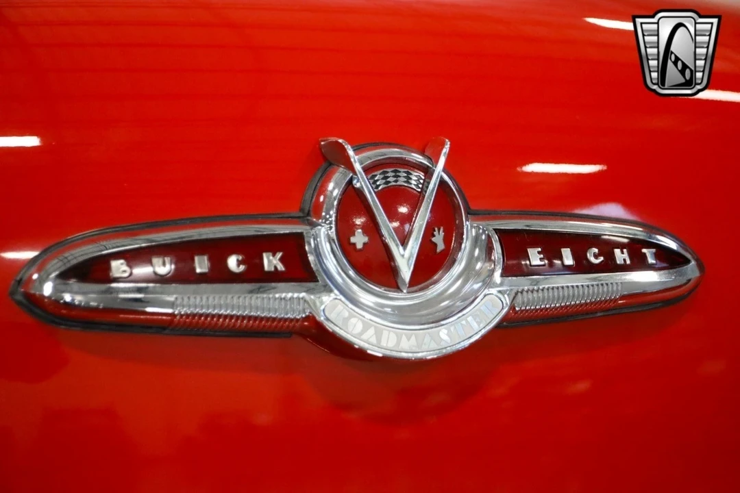 1953 Buick Skylark 1st-2nd Gen - Image 11 of 21