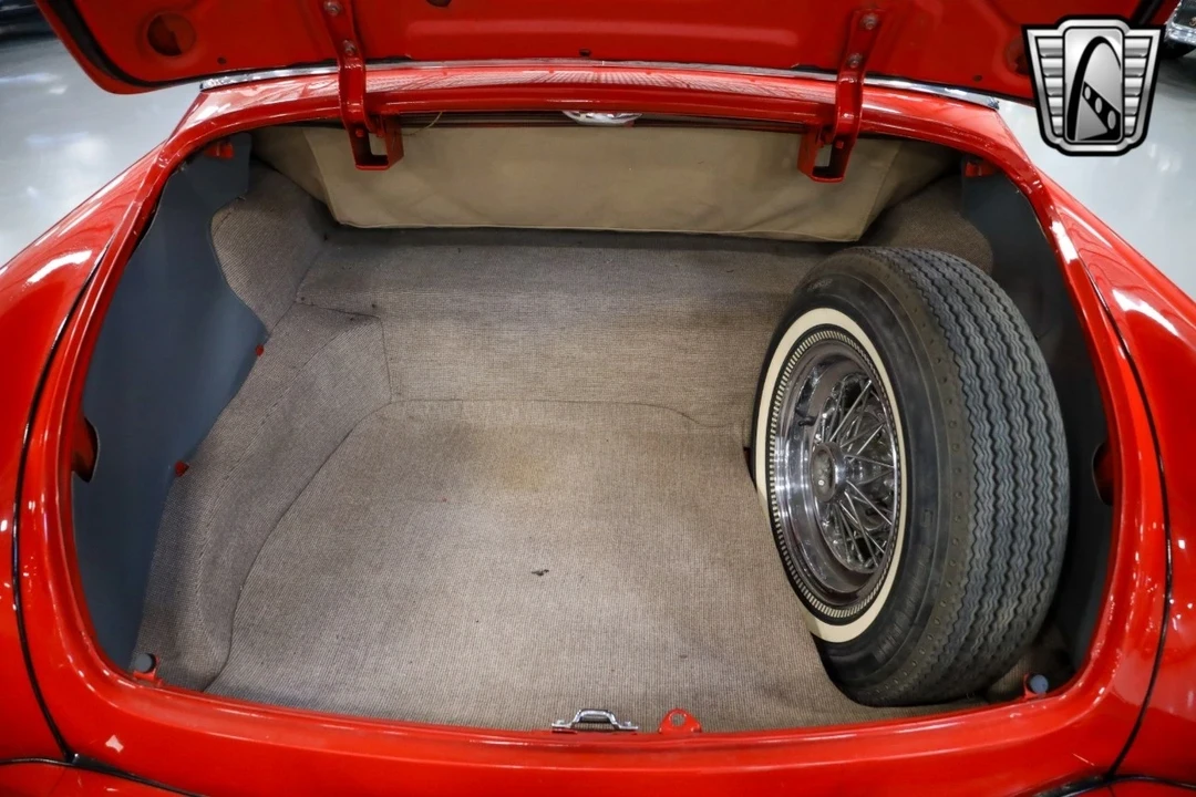 1953 Buick Skylark 1st-2nd Gen - Image 18 of 21