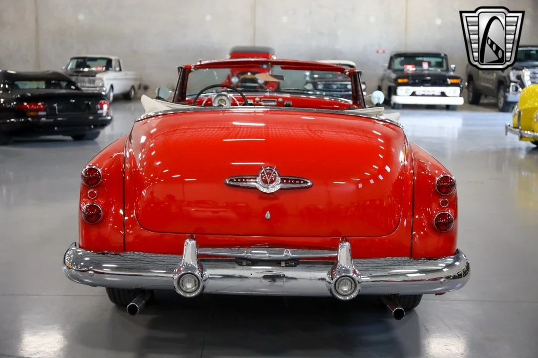 1953 Buick Skylark 1st-2nd Gen - Image 5 of 21