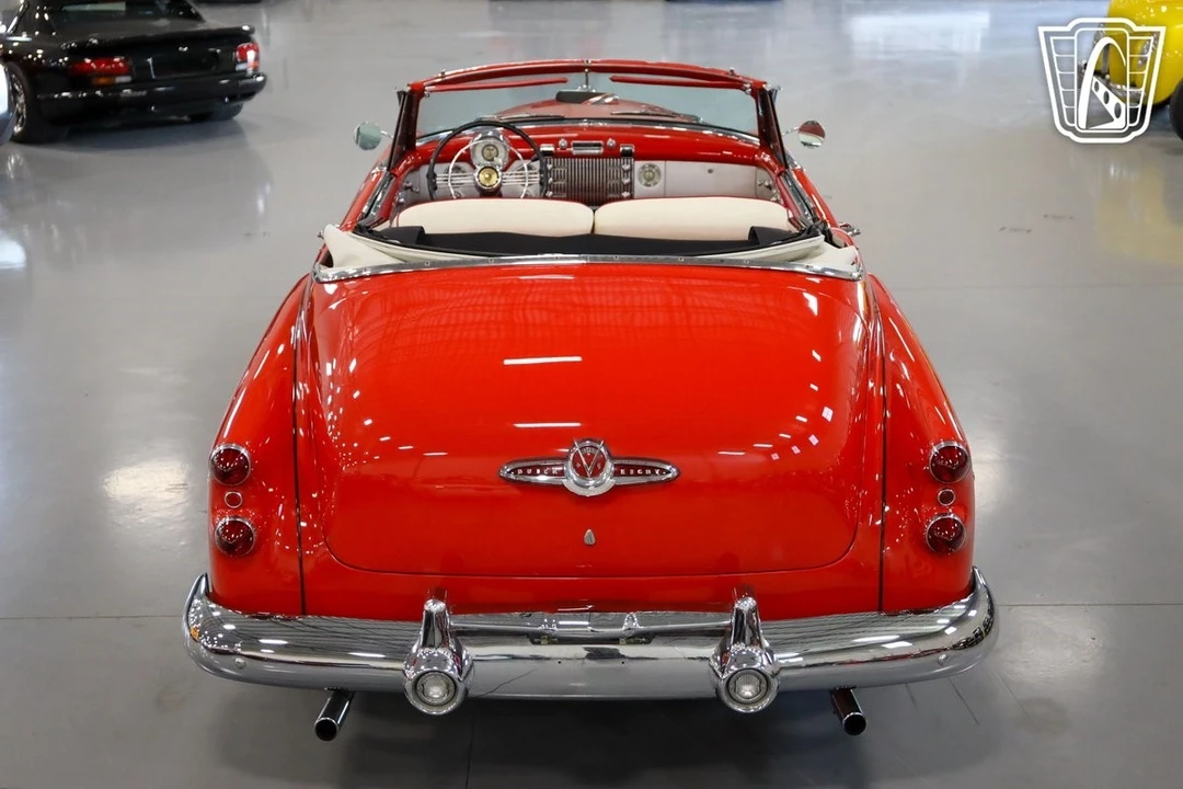 1953 Buick Skylark 1st-2nd Gen - Image 10 of 12