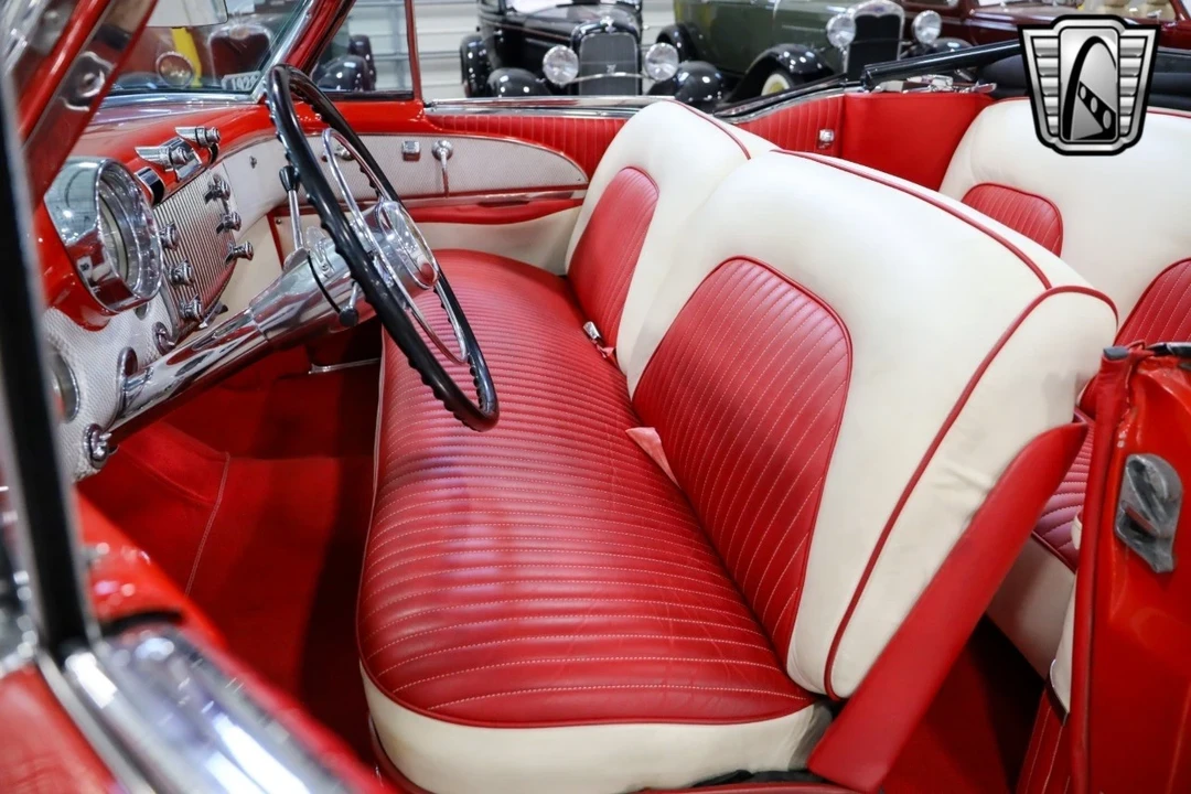 1953 Buick Skylark 1st-2nd Gen - Image 21 of 21