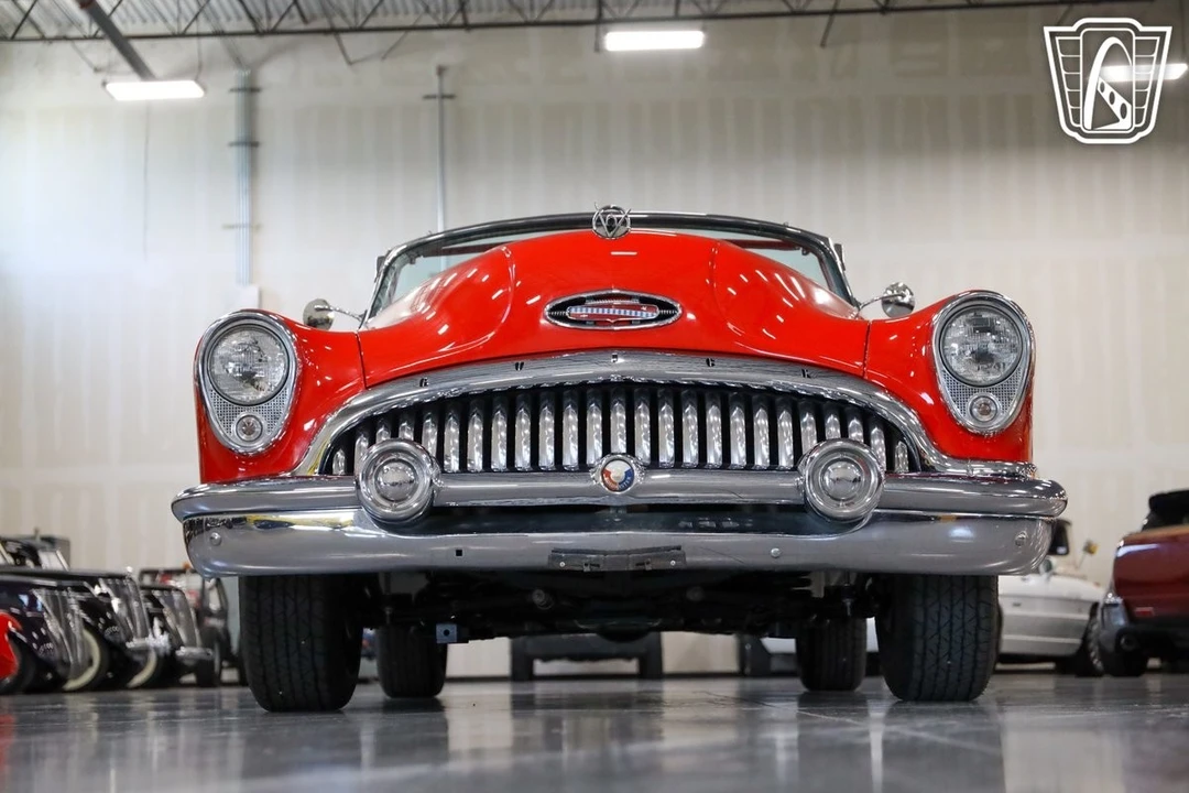 1953 Buick Skylark 1st-2nd Gen - Image 5 of 12