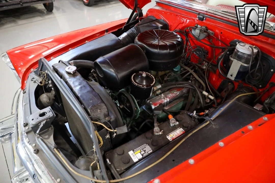 1953 Buick Skylark 1st-2nd Gen - Image 15 of 21