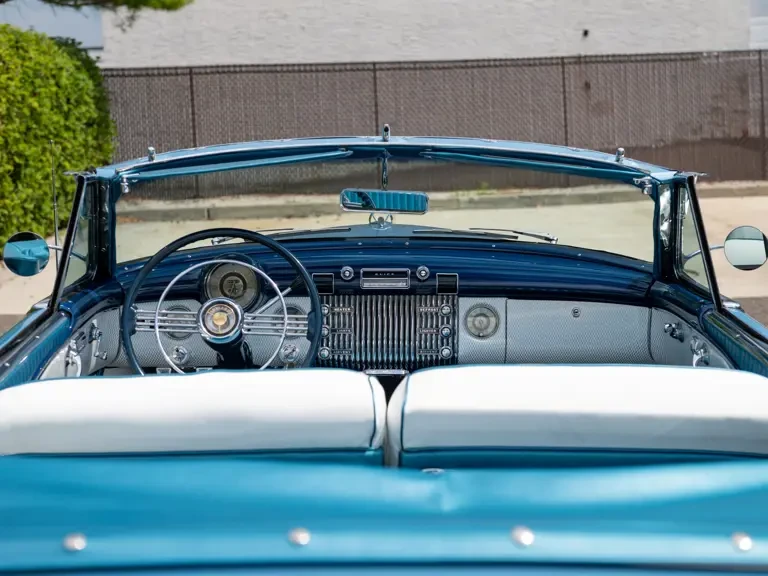 1953 Buick Skylark 1st-2nd Gen - Image 15 of 31