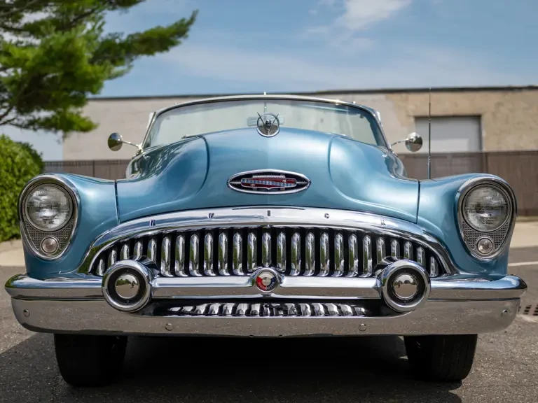 1953 Buick Skylark 1st-2nd Gen - Image 29 of 31