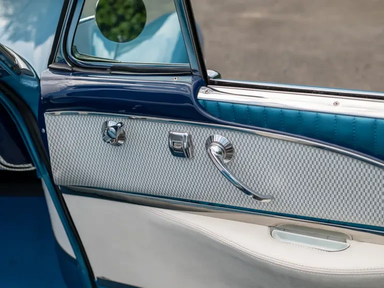 1953 Buick Skylark 1st-2nd Gen - Image 26 of 31