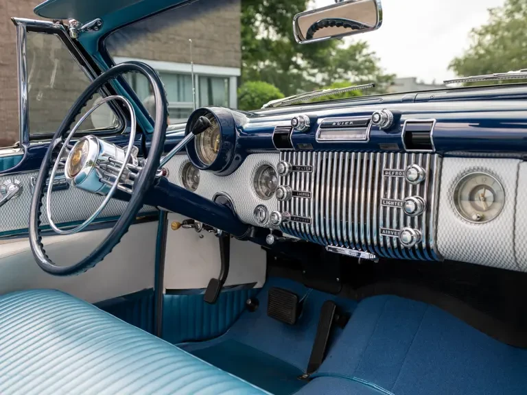1953 Buick Skylark 1st-2nd Gen - Image 13 of 31