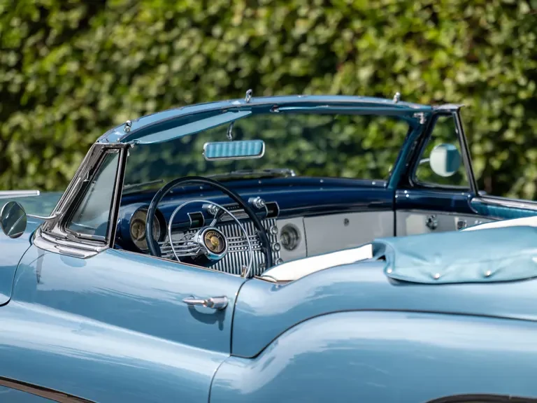 1953 Buick Skylark 1st-2nd Gen - Image 16 of 31