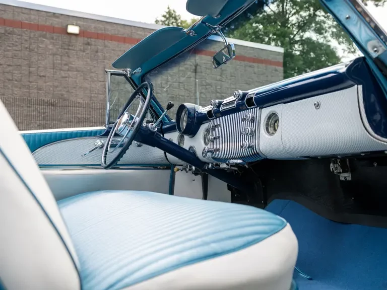 1953 Buick Skylark 1st-2nd Gen - Image 17 of 31