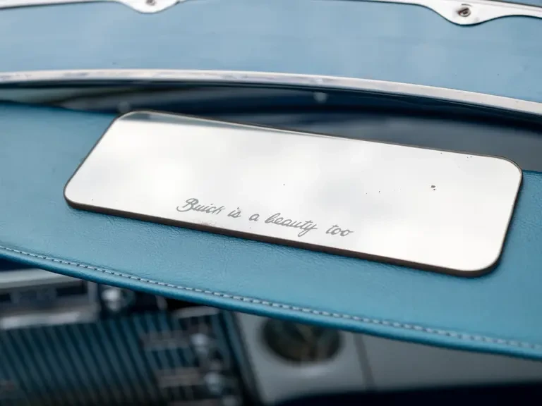 1953 Buick Skylark 1st-2nd Gen - Image 24 of 31