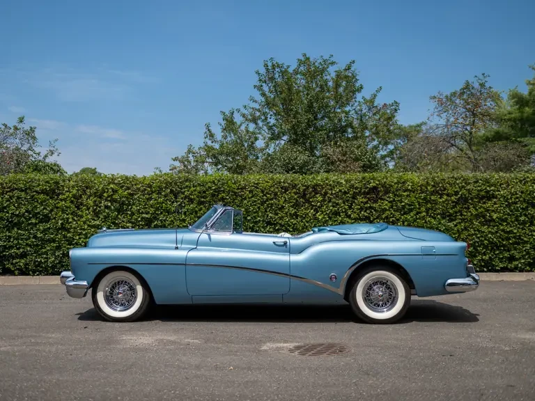 1953 Buick Skylark 1st-2nd Gen - Image 6 of 31