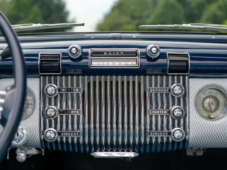 1953 Buick Skylark 1st-2nd Gen - Image 21 of 31