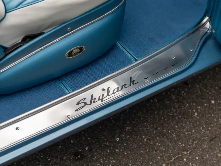 1953 Buick Skylark 1st-2nd Gen - Image 27 of 31