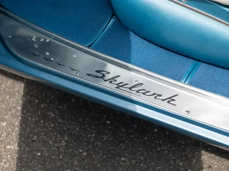 1953 Buick Skylark 1st-2nd Gen - Image 28 of 31