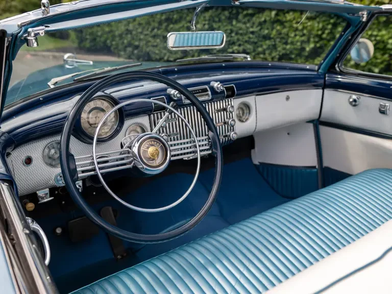 1953 Buick Skylark 1st-2nd Gen - Image 14 of 31
