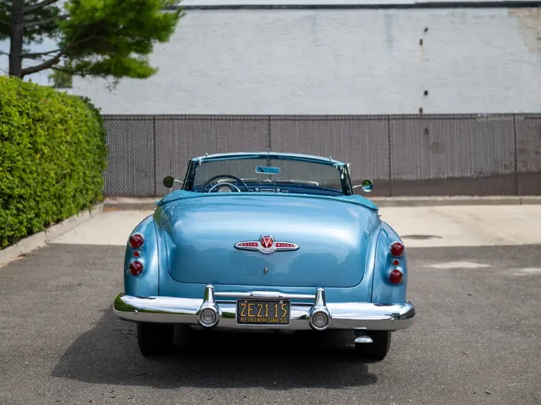 1953 Buick Skylark 1st-2nd Gen - Image 9 of 31