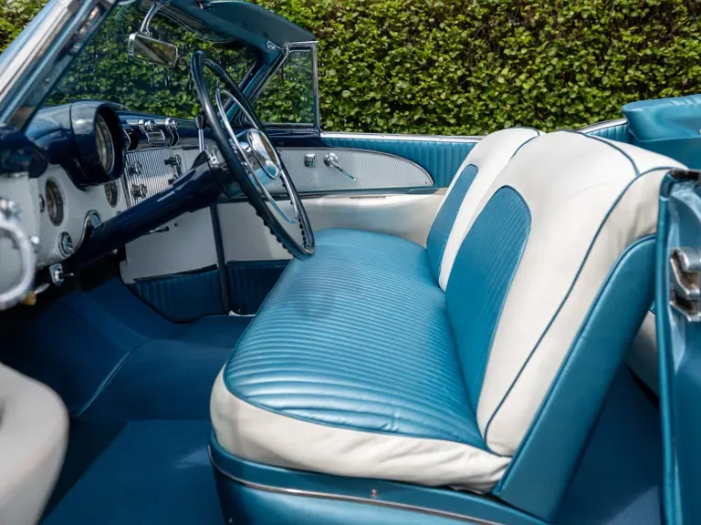 1953 Buick Skylark 1st-2nd Gen - Image 19 of 31