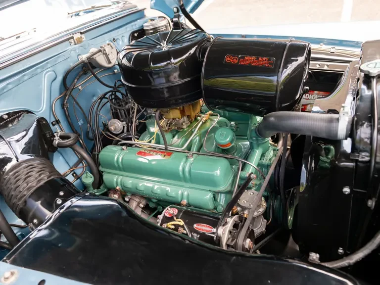 1953 Buick Skylark 1st-2nd Gen - Image 4 of 31