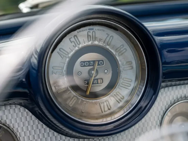 1953 Buick Skylark 1st-2nd Gen - Image 22 of 31