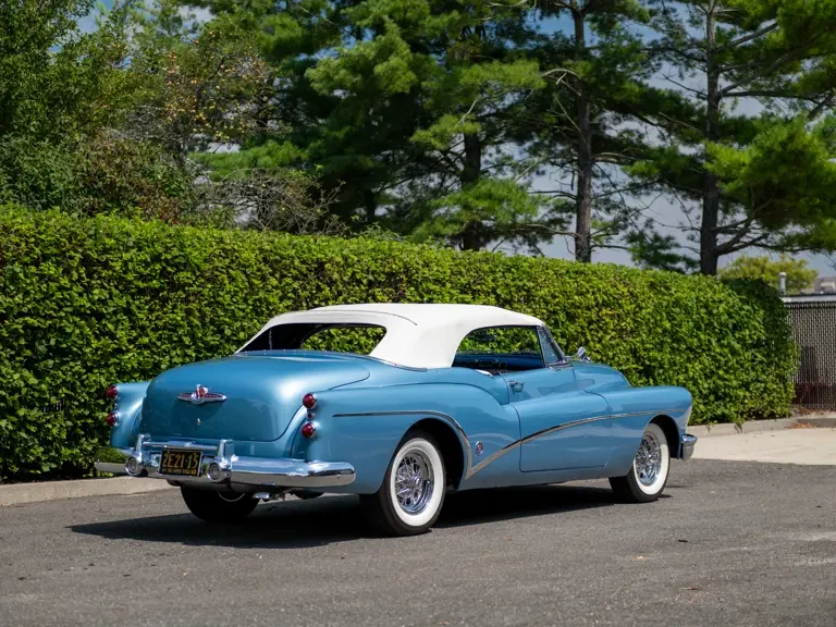 1953 Buick Skylark 1st-2nd Gen - Image 3 of 31